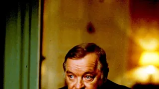 Maigret má strach