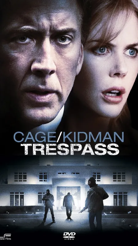 Rukojemníci (Trespass), 2011 - fotogaléria