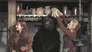 Sněženka a Růženka