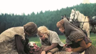 Sněženka a Růženka