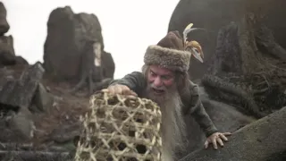 Sněženka a Růženka
