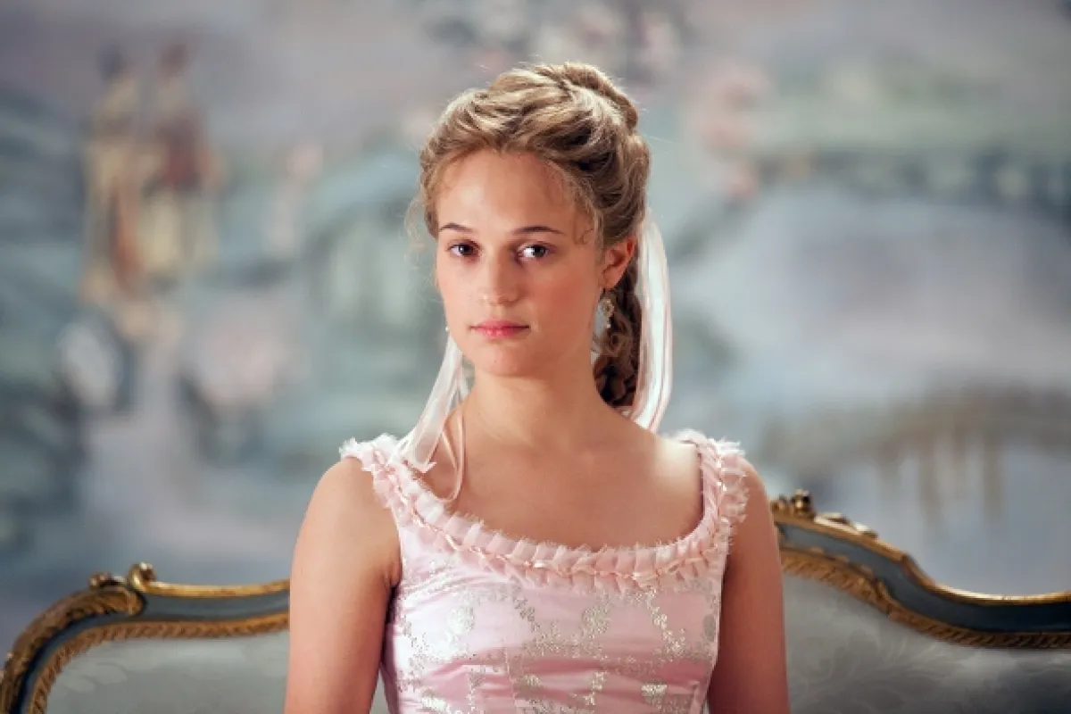 Anna Karenina, 2012 - fotogaléria