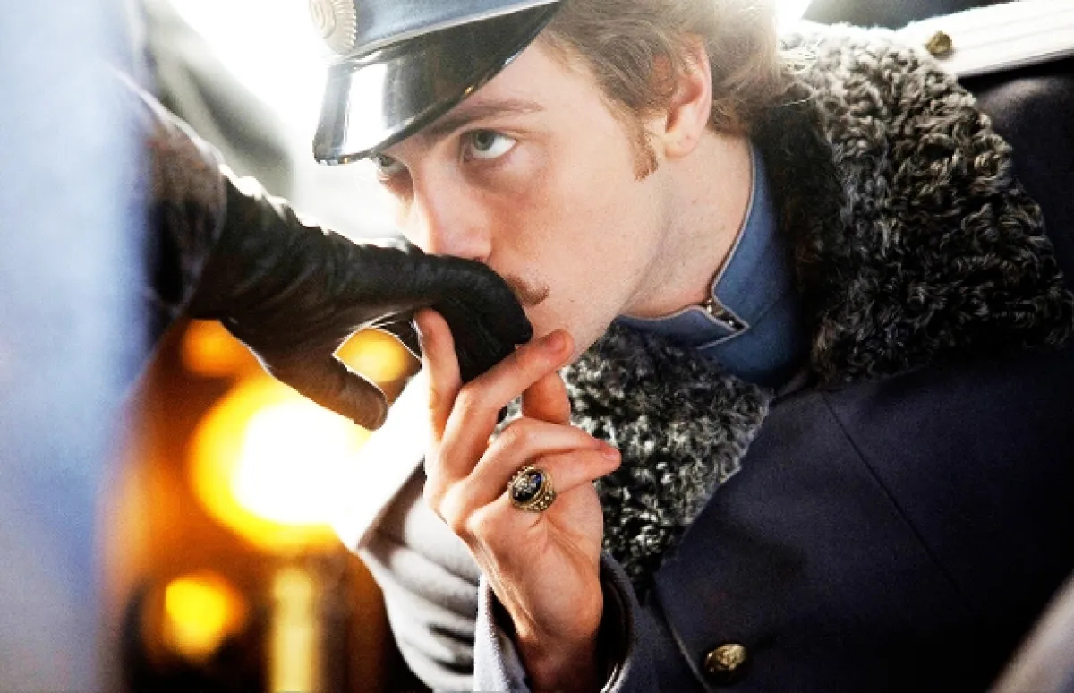 Anna Karenina, 2012 - fotogaléria