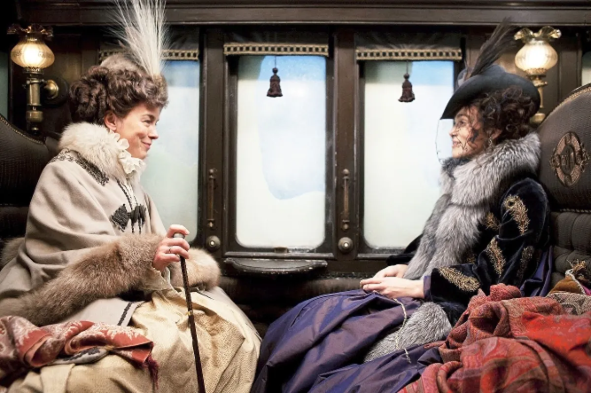 Anna Karenina, 2012 - fotogaléria