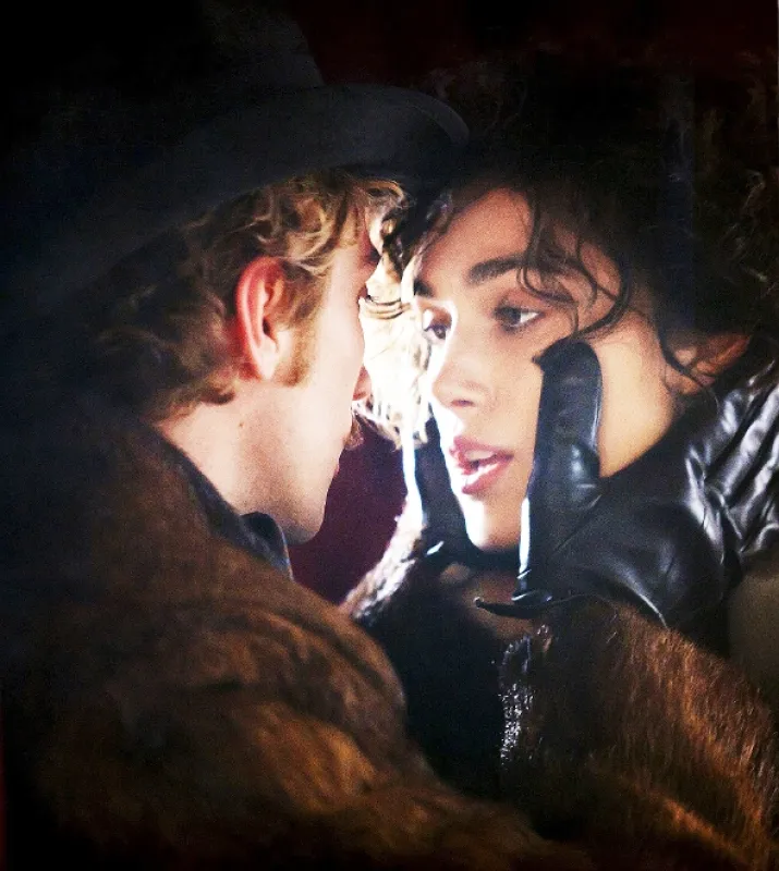 Anna Karenina, 2012 - fotogaléria