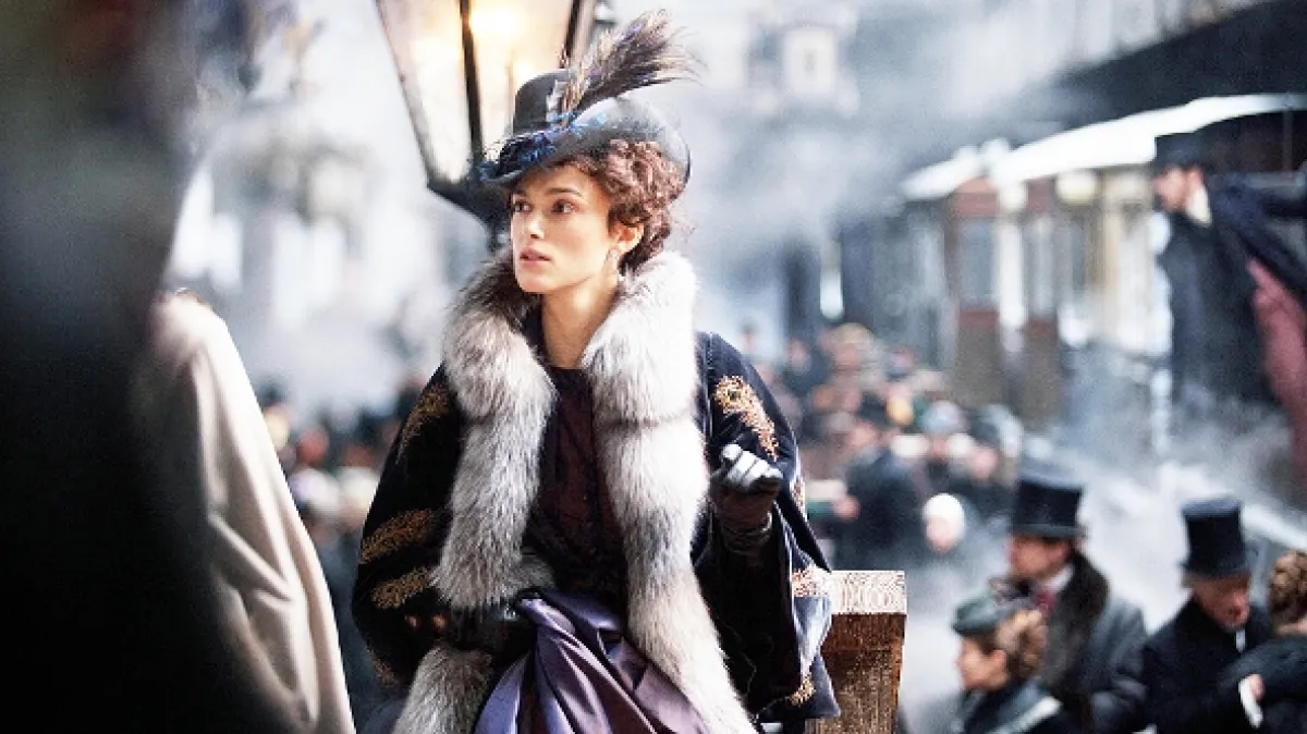 Anna Karenina, 2012 - fotogaléria
