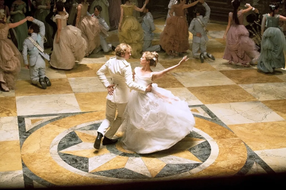 Anna Karenina, 2012 - fotogaléria