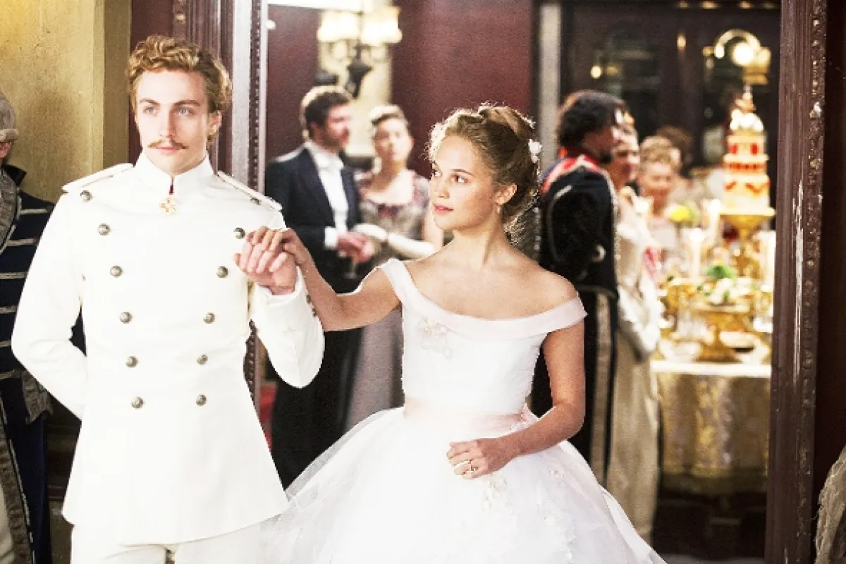 Anna Karenina, 2012 - fotogaléria