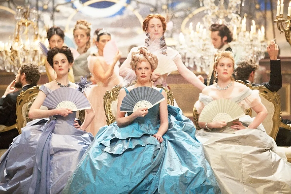 Anna Karenina, 2012 - fotogaléria