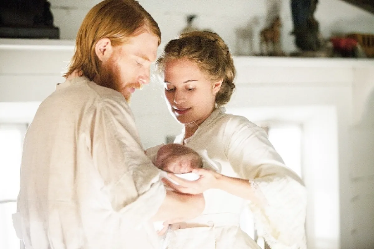 Anna Karenina, 2012 - fotogaléria