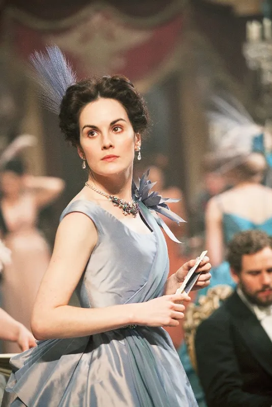Anna Karenina, 2012 - fotogaléria