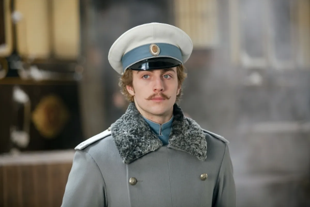 Anna Karenina, 2012 - fotogaléria