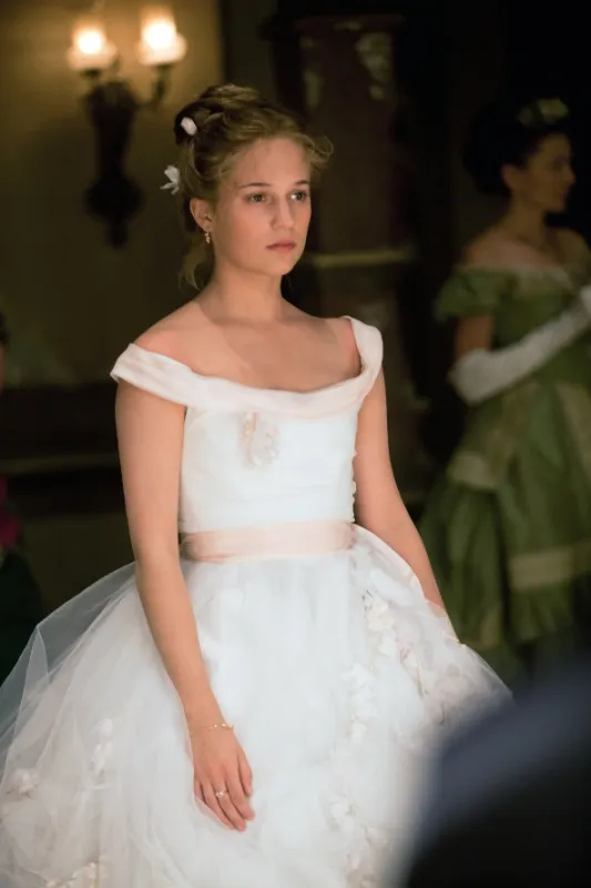 Anna Karenina, 2012 - fotogaléria