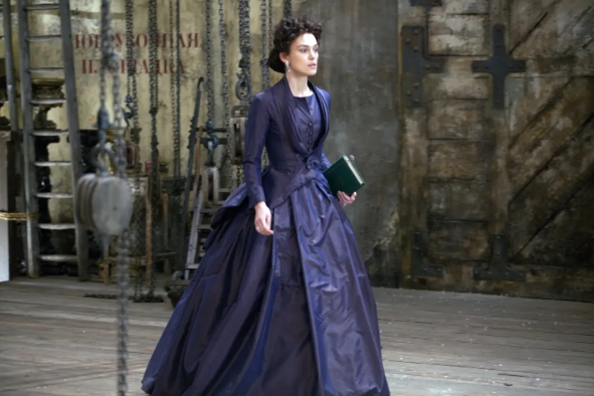 Anna Karenina, 2012 - fotogaléria