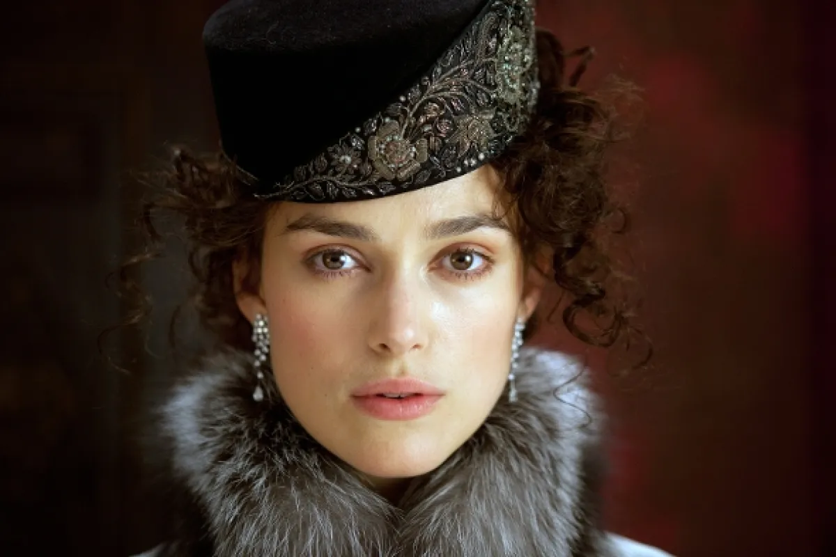 Anna Karenina, 2012 - fotogaléria