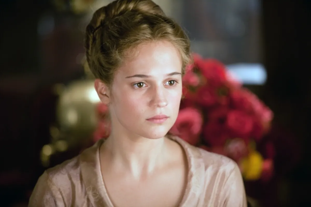Anna Karenina, 2012 - fotogaléria