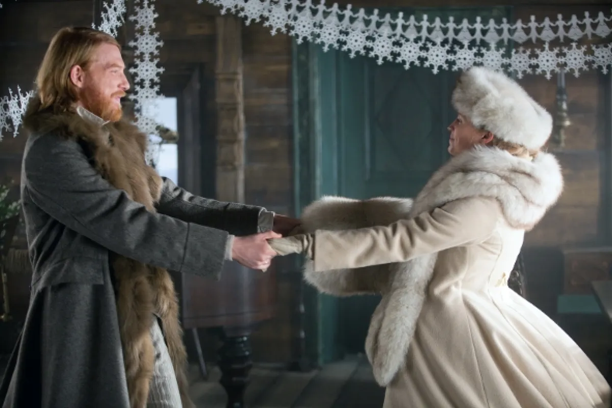 Anna Karenina, 2012 - fotogaléria