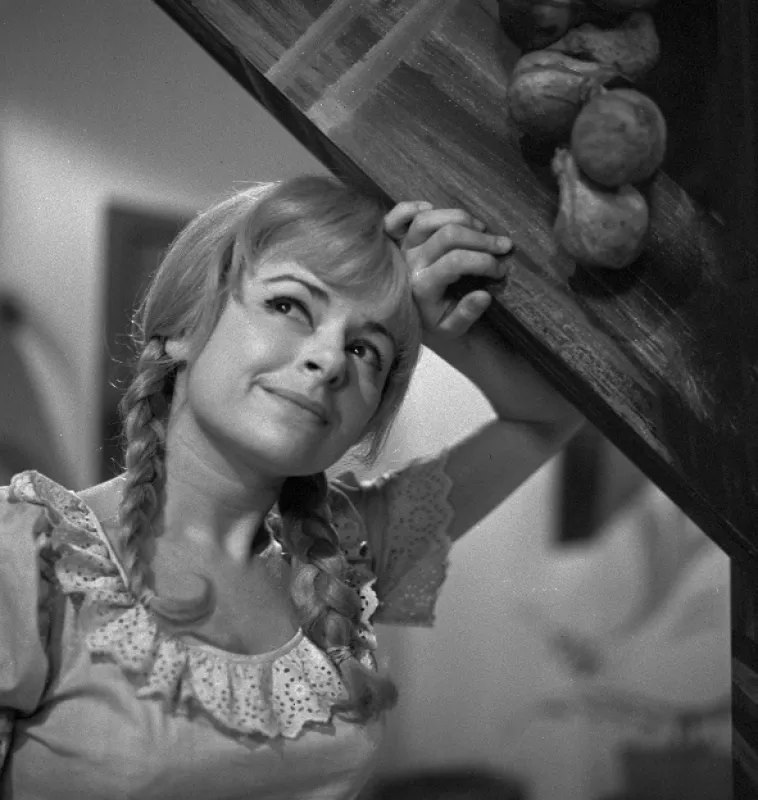 Hamernická povídačka, 1975 - fotogaléria