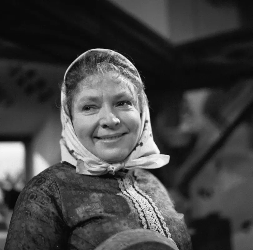 Hamernická povídačka, 1975 - fotogaléria