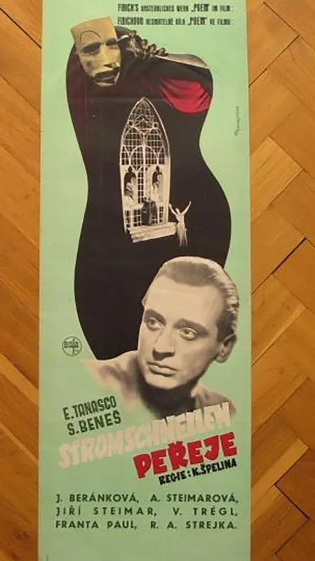 Peřeje, 1940 - fotogaléria
