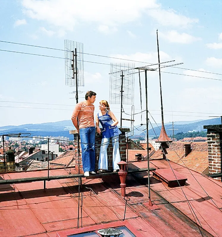 Sázka na třináctku - fotogaléria