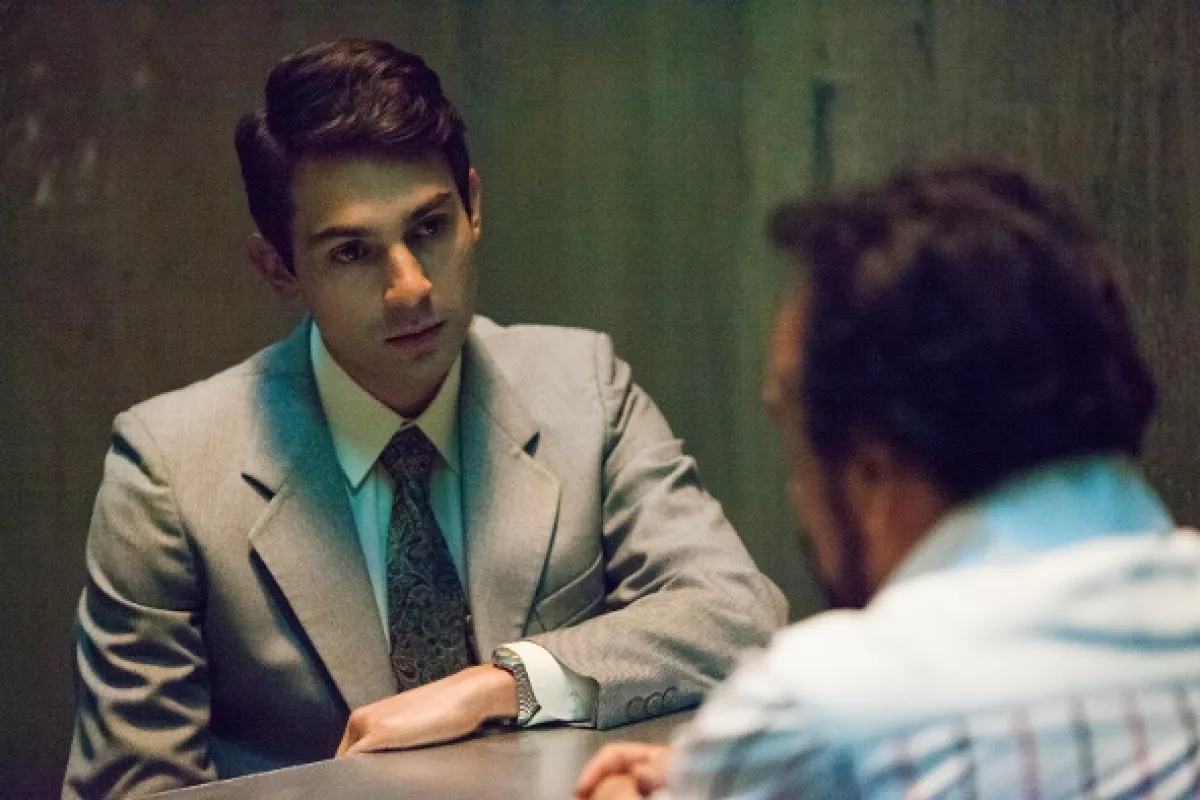 Narcos, 2017 - fotogaléria