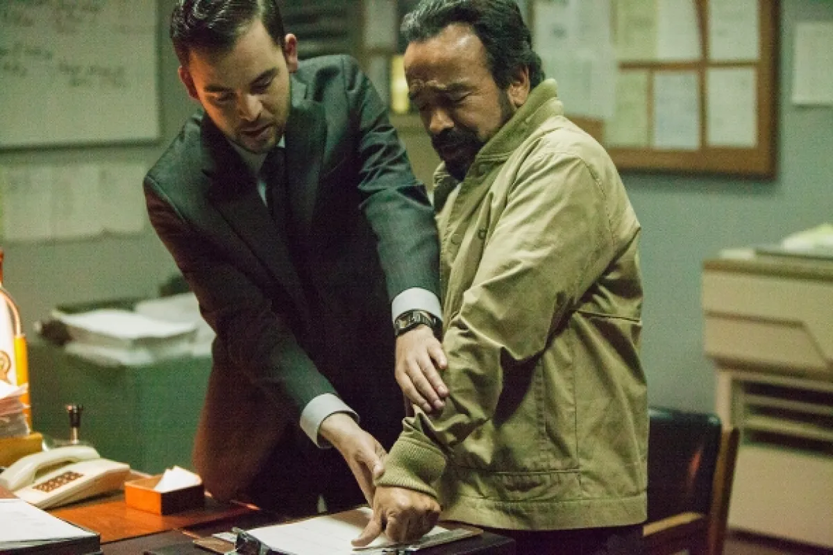 Narcos, 2017 - fotogaléria