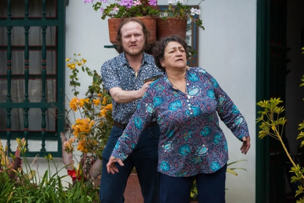 Narcos, 2017 - fotogaléria