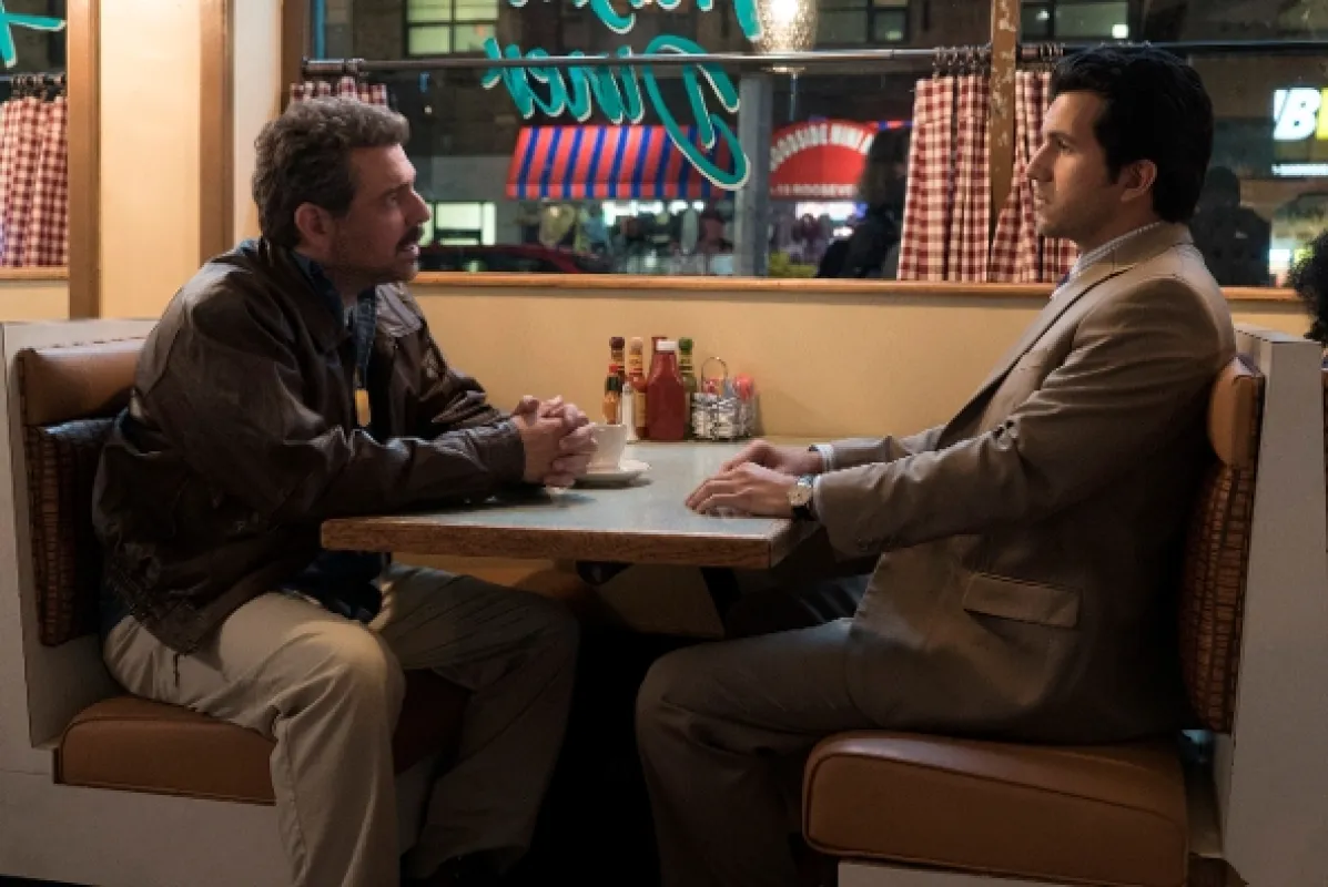 Narcos, 2017 - fotogaléria