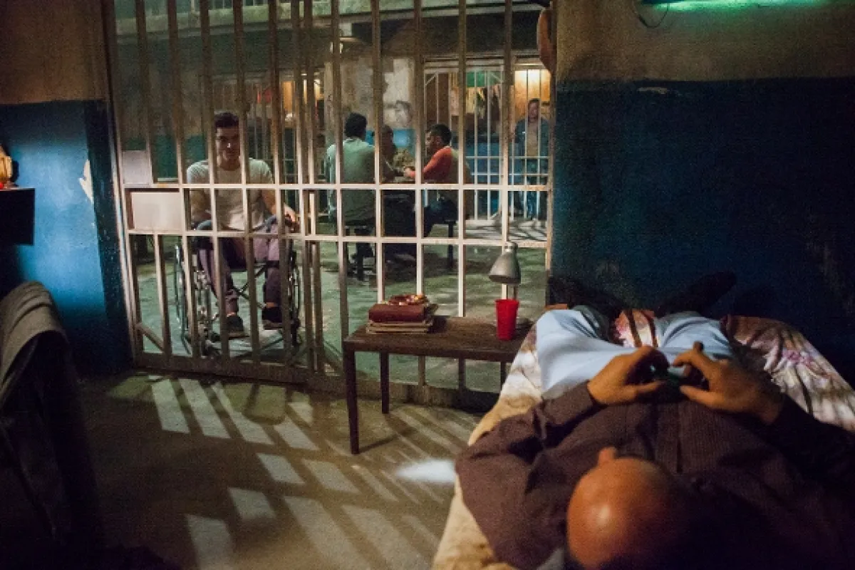 Narcos, 2017 - fotogaléria