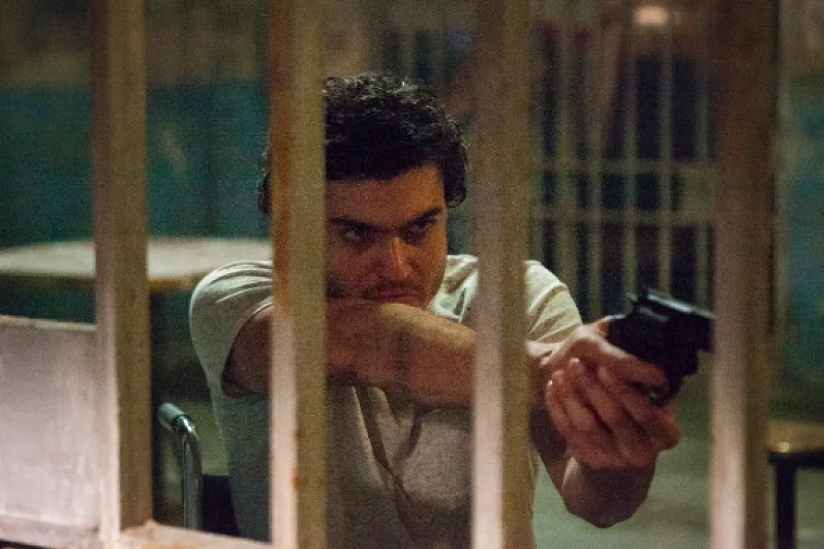 Narcos, 2017 - fotogaléria