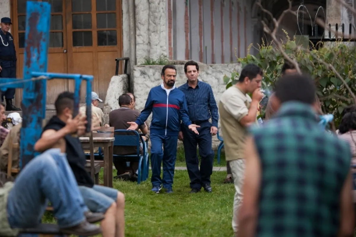 Narcos, 2017 - fotogaléria