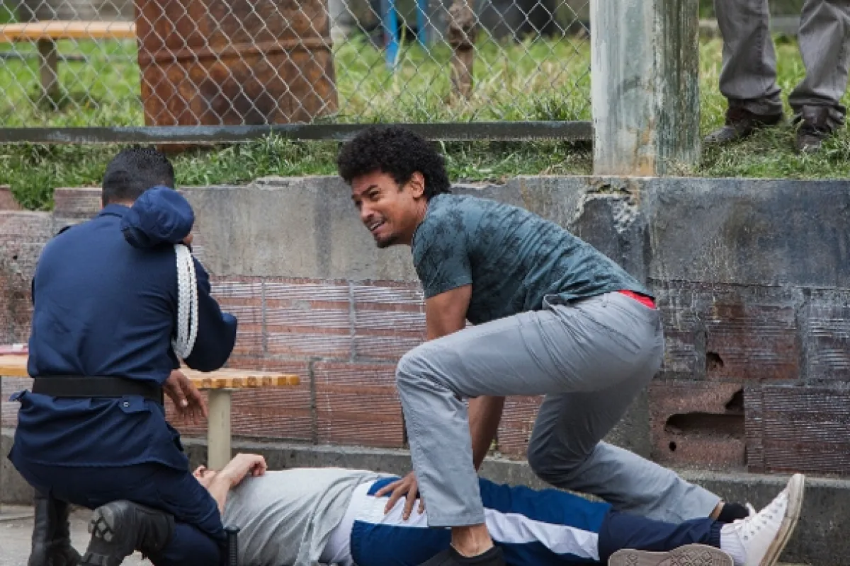 Narcos, 2017 - fotogaléria