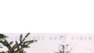 Anděl na horách