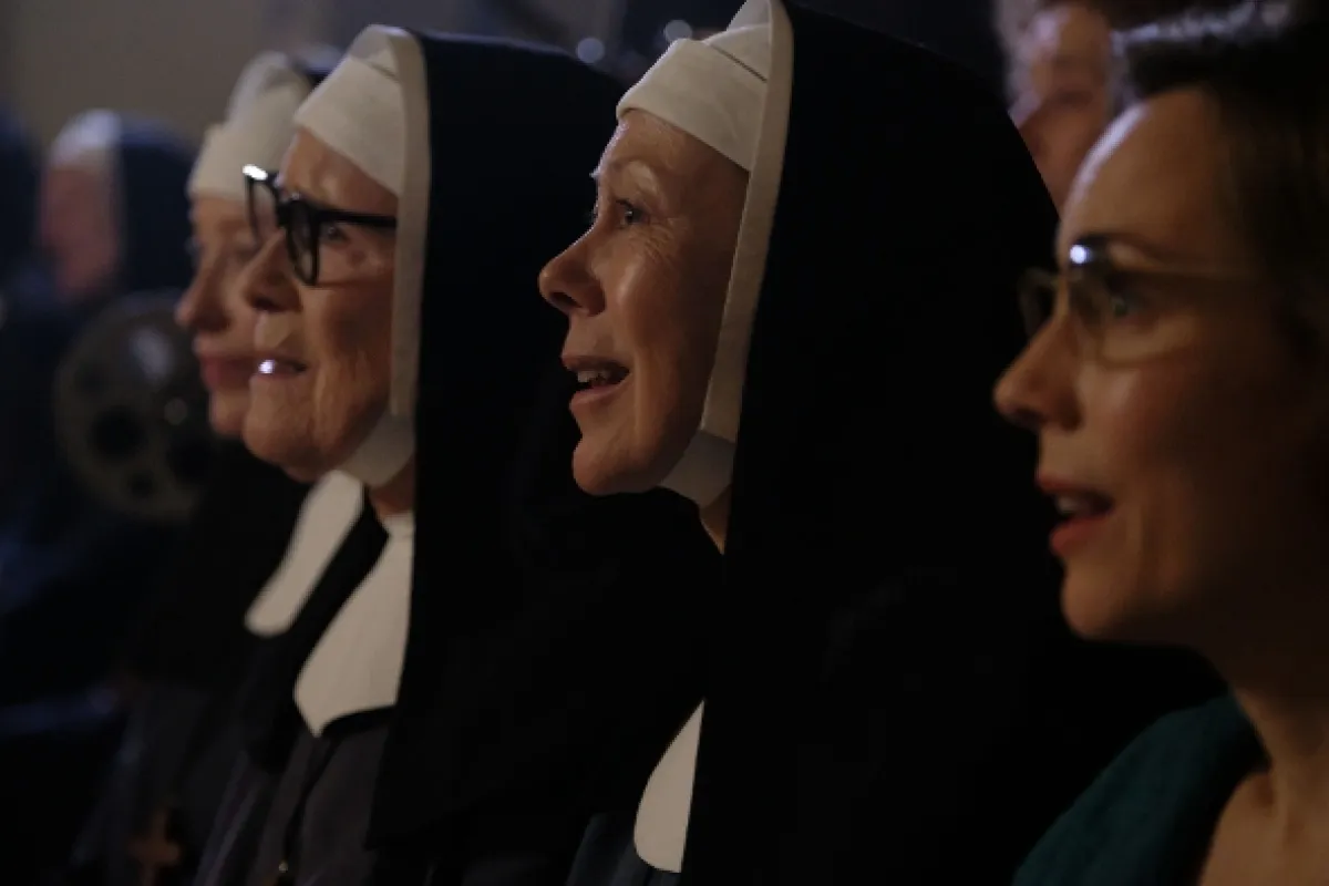 Zavolajte sestričky (Call the Midwife VII), 2018 - fotogaléria