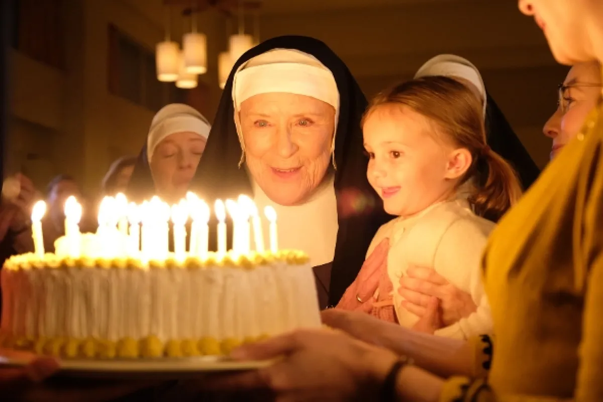 Zavolajte sestričky (Call the Midwife VII), 2018 - fotogaléria
