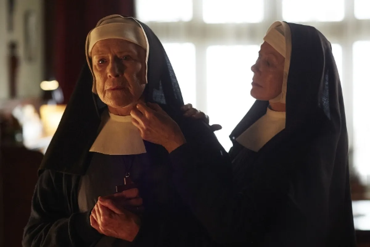 Zavolajte sestričky (Call the Midwife VII), 2018 - fotogaléria