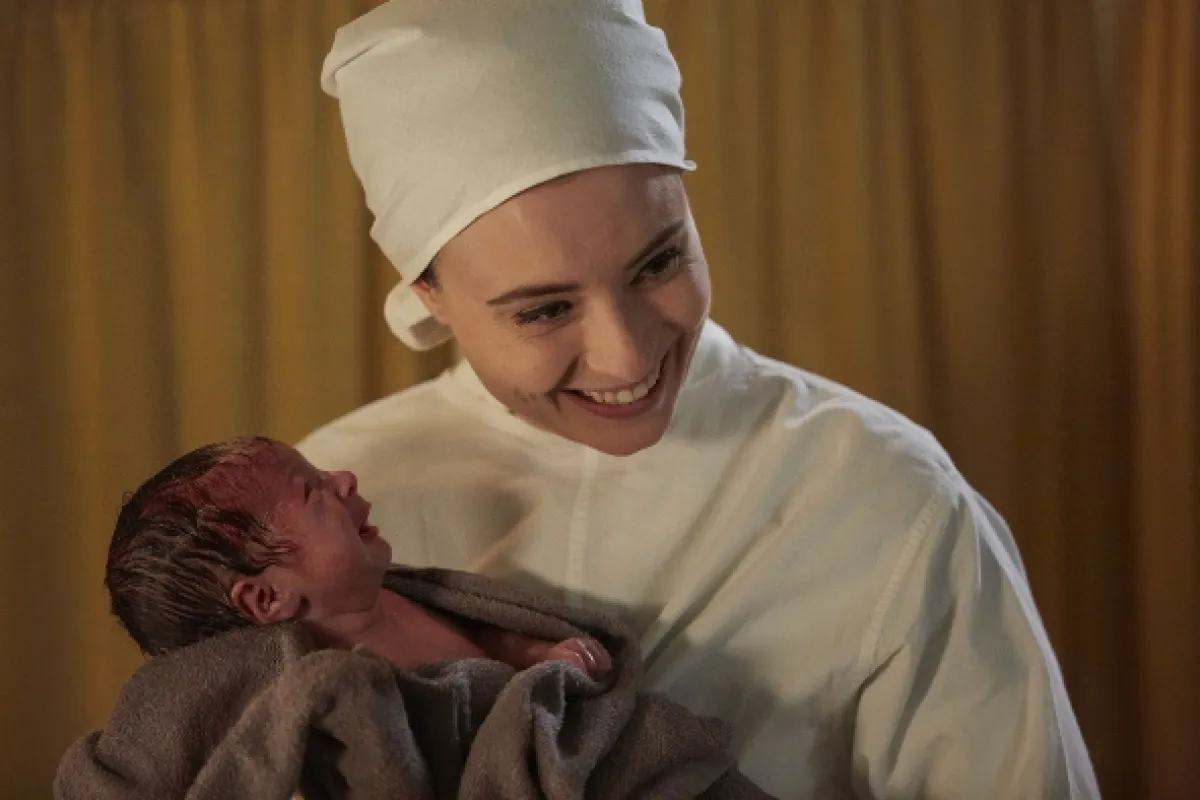 Zavolajte sestričky (Call the Midwife VII), 2018 - fotogaléria