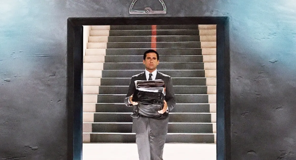 Dostaňte agenta Smarta (Get Smart), 2008 - fotogaléria
