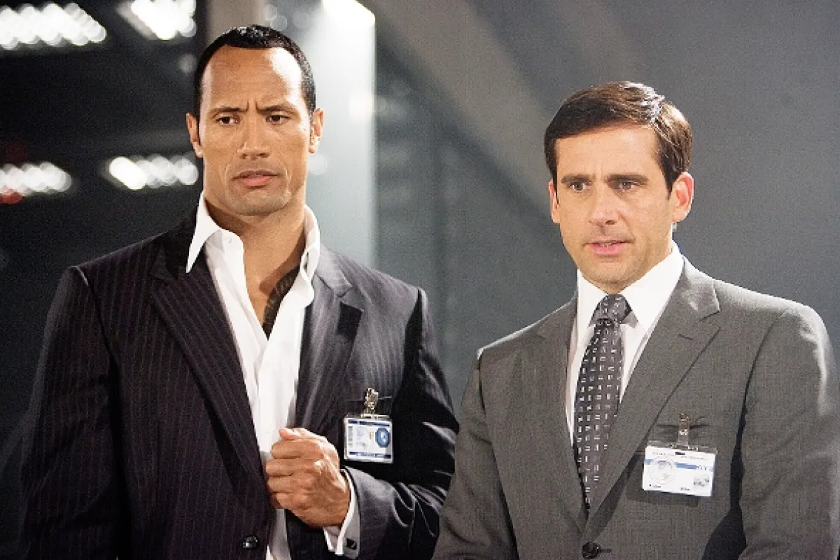 Dostaňte agenta Smarta (Get Smart), 2008 - fotogaléria