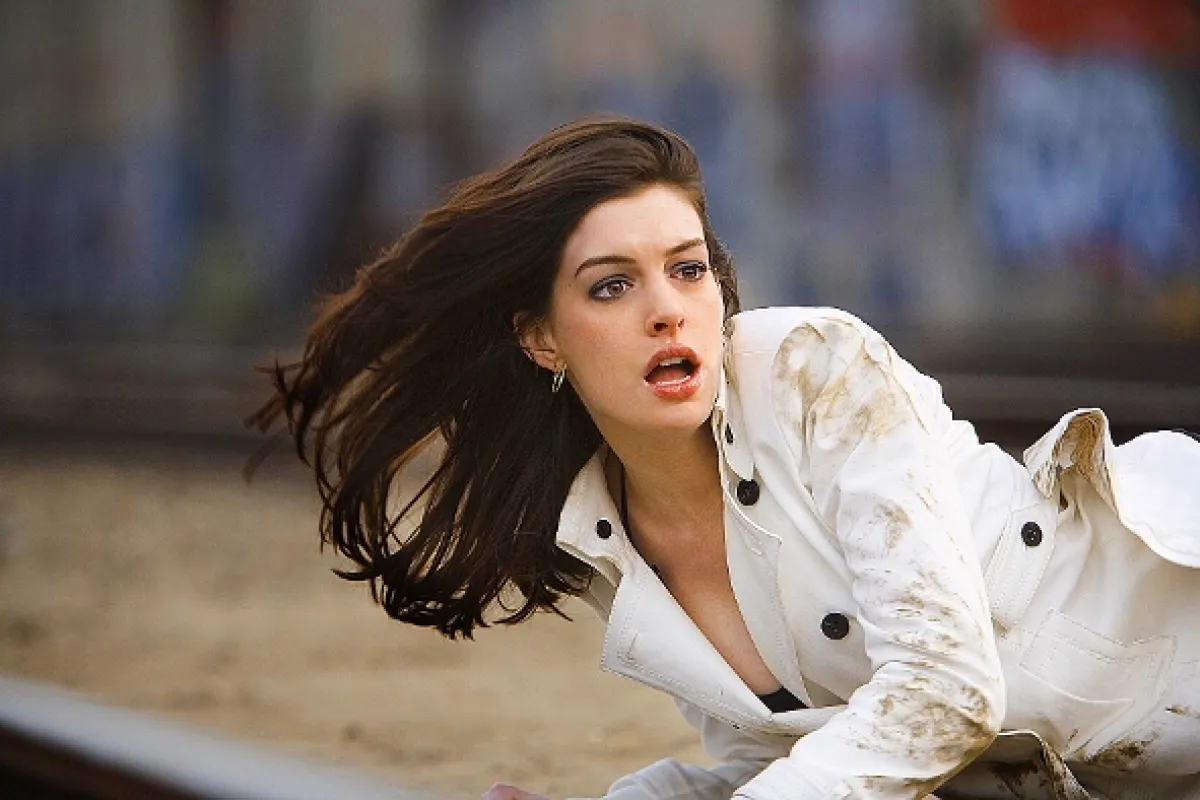 Dostaňte agenta Smarta (Get Smart), 2008 - fotogaléria