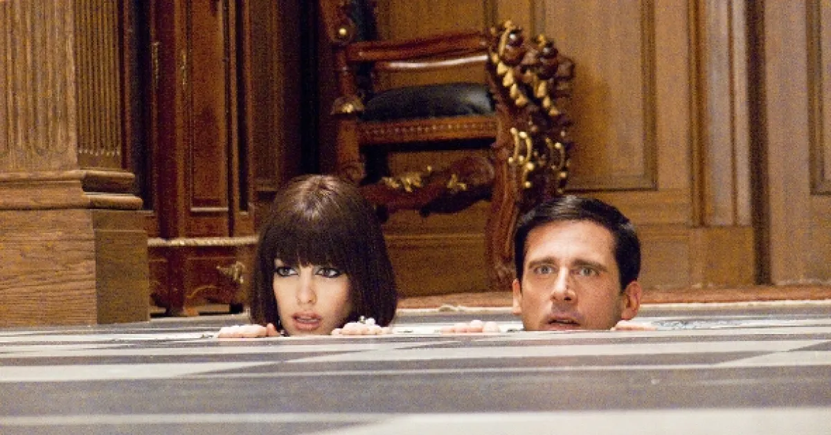 Dostaňte agenta Smarta (Get Smart), 2008 - fotogaléria