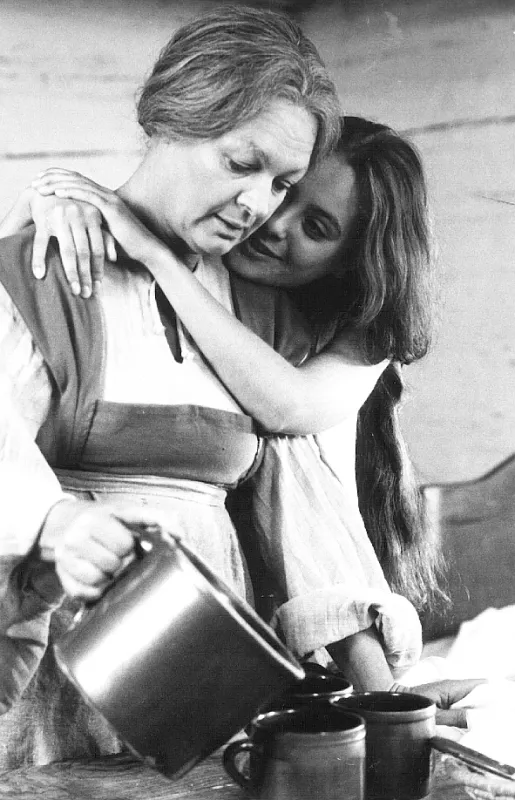 Sedmero krkavců, 1993 - fotogaléria
