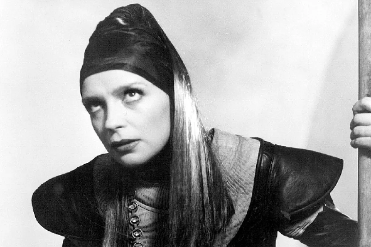 Sedmero krkavců, 1993 - fotogaléria