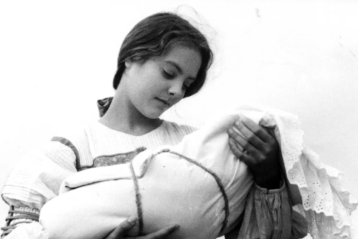 Sedmero krkavců, 1993 - fotogaléria