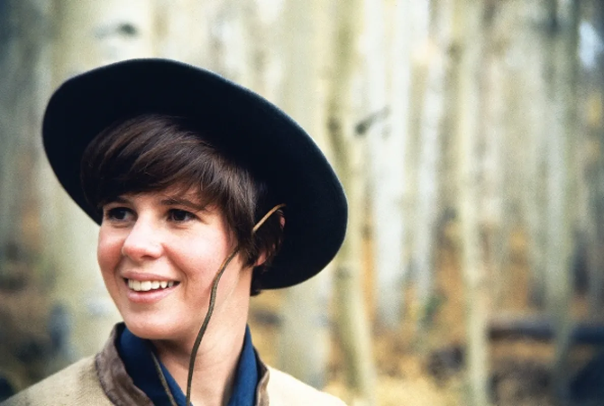 Skutočná guráž (True Grit), 1969 - fotogaléria