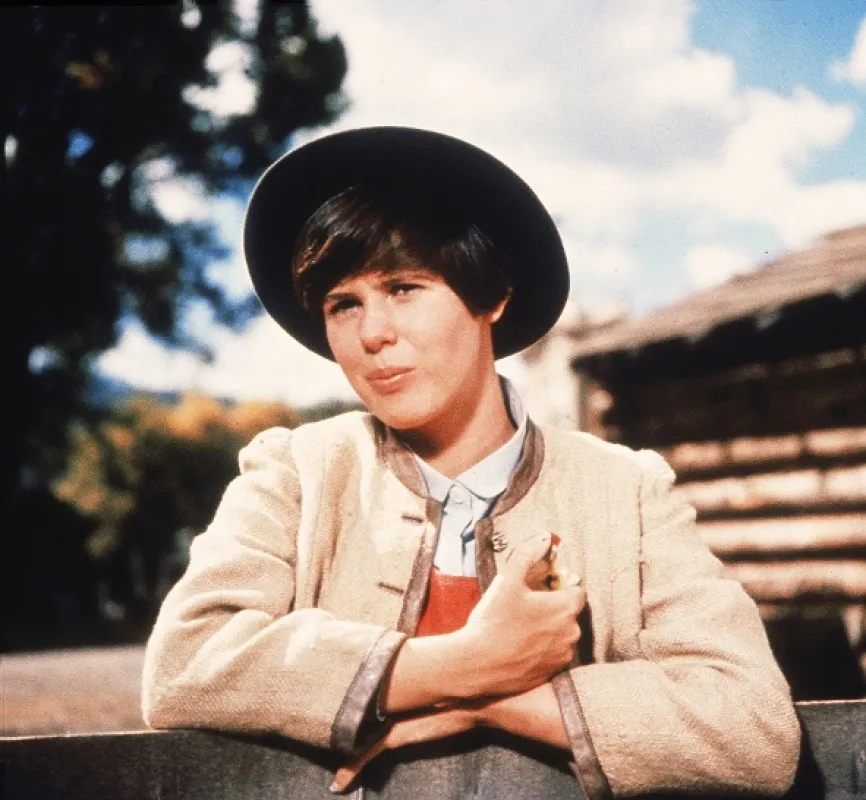 Skutočná guráž (True Grit), 1969 - fotogaléria