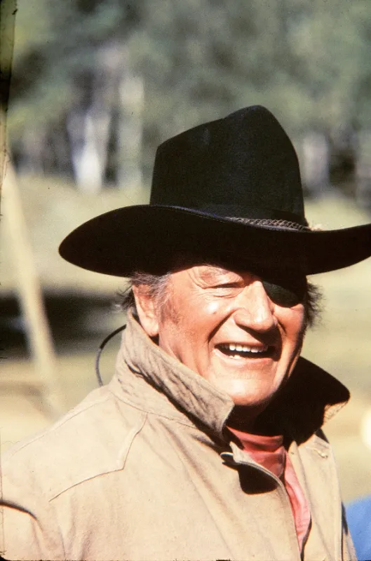 Skutočná guráž (True Grit), 1969 - fotogaléria