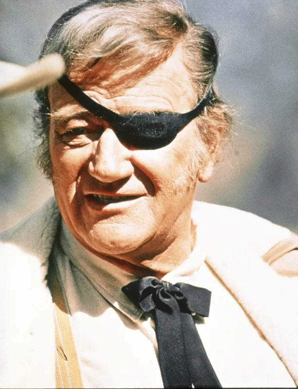 Skutočná guráž (True Grit), 1969 - fotogaléria