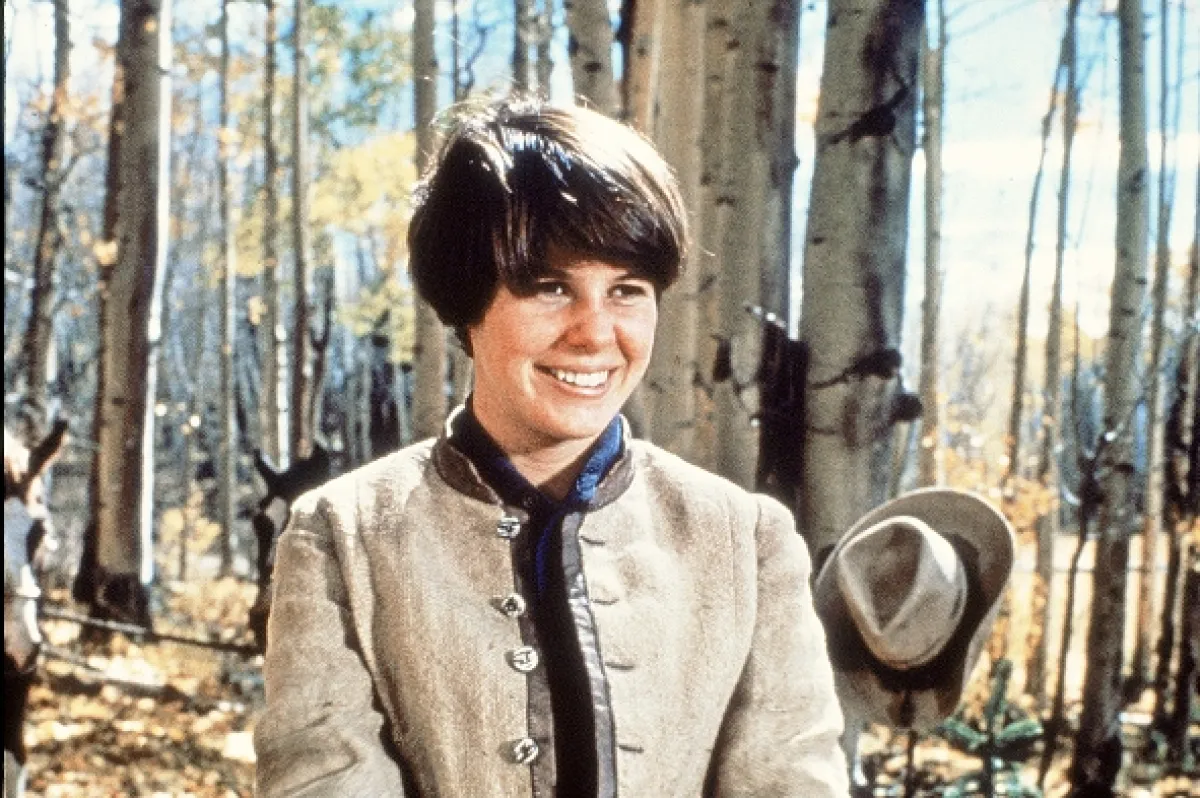 Skutočná guráž (True Grit), 1969 - fotogaléria